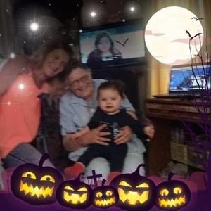 Meet your Posher, Tracy